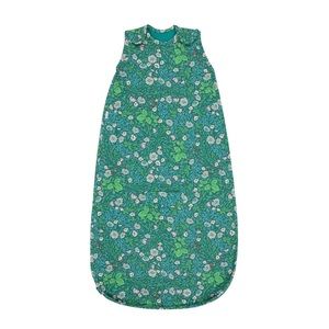 Superlove - Made England Merino Baby Sleeping Bag organic cotton